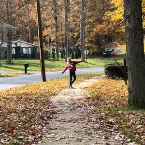 Meet your Posher, Anna